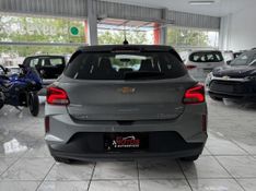 CHEVROLET ONIX HATCH PREMIER II 1.0 TURBO AT6 2025 SÓ MOTOS E AUTOMÓVEIS SANTA CRUZ DO SUL / Carros no Vale