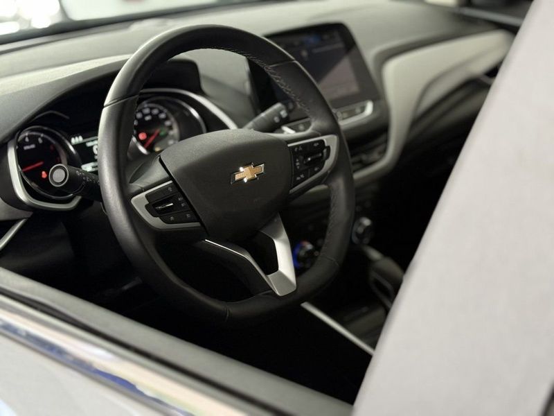 CHEVROLET ONIX HATCH PREMIER II 1.0 TURBO AT6 2025 SÓ MOTOS E AUTOMÓVEIS SANTA CRUZ DO SUL / Carros no Vale
