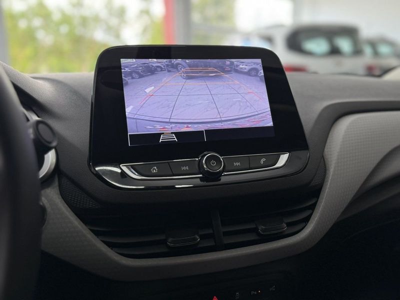 CHEVROLET ONIX HATCH PREMIER II 1.0 TURBO AT6 2025 SÓ MOTOS E AUTOMÓVEIS SANTA CRUZ DO SUL / Carros no Vale