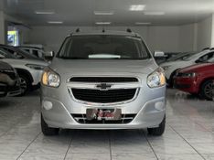CHEVROLET SPIN LT 1.8 2014 SÓ MOTOS E AUTOMÓVEIS SANTA CRUZ DO SUL / Carros no Vale