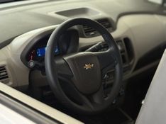 CHEVROLET SPIN LT 1.8 2014 SÓ MOTOS E AUTOMÓVEIS SANTA CRUZ DO SUL / Carros no Vale