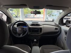 CHEVROLET SPIN LT 1.8 2014 SÓ MOTOS E AUTOMÓVEIS SANTA CRUZ DO SUL / Carros no Vale