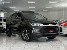 CHEVROLET TRACKER PREMIER 1.2 TURBO AT6 2025 SÓ MOTOS E AUTOMÓVEIS SANTA CRUZ DO SUL / Carros no Vale