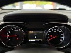 CHEVROLET TRACKER PREMIER II 1.2 TURBO AT6 2025 SÓ MOTOS E AUTOMÓVEIS SANTA CRUZ DO SUL / Carros no Vale