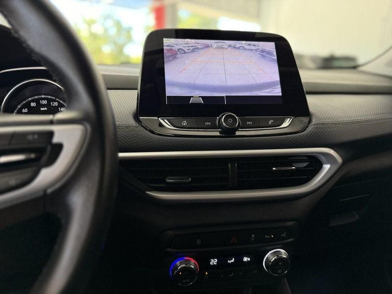 CHEVROLET TRACKER PREMIER II 1.2 TURBO AT6 2025 SÓ MOTOS E AUTOMÓVEIS SANTA CRUZ DO SUL / Carros no Vale