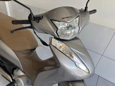 Honda Motos BIZ 125 2019 SÓ MOTOS E AUTOMÓVEIS SANTA CRUZ DO SUL / Carros no Vale