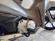 Honda Motos BIZ 125 2019 SÓ MOTOS E AUTOMÓVEIS SANTA CRUZ DO SUL / Carros no Vale