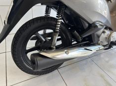 Honda Motos BIZ 125 2019 SÓ MOTOS E AUTOMÓVEIS SANTA CRUZ DO SUL / Carros no Vale