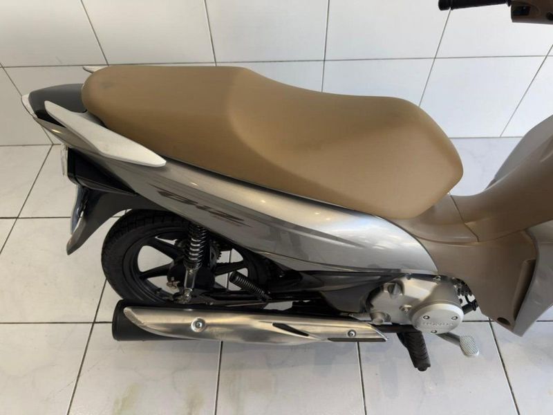Honda Motos BIZ 125 2019 SÓ MOTOS E AUTOMÓVEIS SANTA CRUZ DO SUL / Carros no Vale