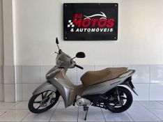 Honda Motos BIZ 125 2019 SÓ MOTOS E AUTOMÓVEIS SANTA CRUZ DO SUL / Carros no Vale