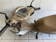 Honda Motos BIZ 125 2019 SÓ MOTOS E AUTOMÓVEIS SANTA CRUZ DO SUL / Carros no Vale