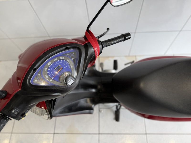 Honda Motos BIZ 125 ES 2013 SÓ MOTOS E AUTOMÓVEIS SANTA CRUZ DO SUL / Carros no Vale