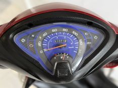 Honda Motos BIZ 125 ES 2013 SÓ MOTOS E AUTOMÓVEIS SANTA CRUZ DO SUL / Carros no Vale