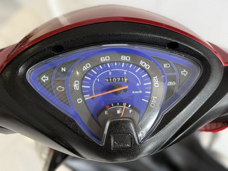 Honda Motos BIZ 125 ES 2013 SÓ MOTOS E AUTOMÓVEIS SANTA CRUZ DO SUL / Carros no Vale