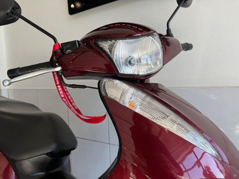 Honda Motos BIZ 125 EX (VENDIDA) 2012 SÓ MOTOS E AUTOMÓVEIS SANTA CRUZ DO SUL / Carros no Vale