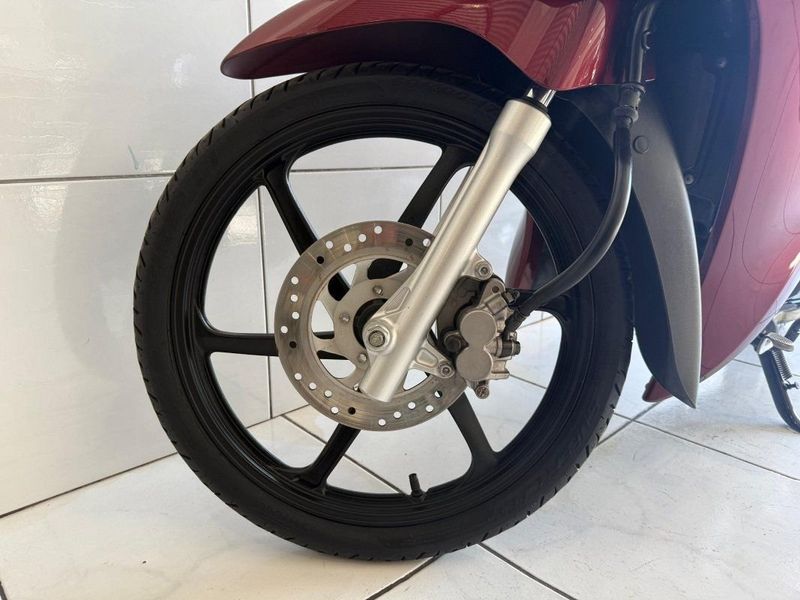 Honda Motos BIZ 125 EX (VENDIDA) 2012 SÓ MOTOS E AUTOMÓVEIS SANTA CRUZ DO SUL / Carros no Vale