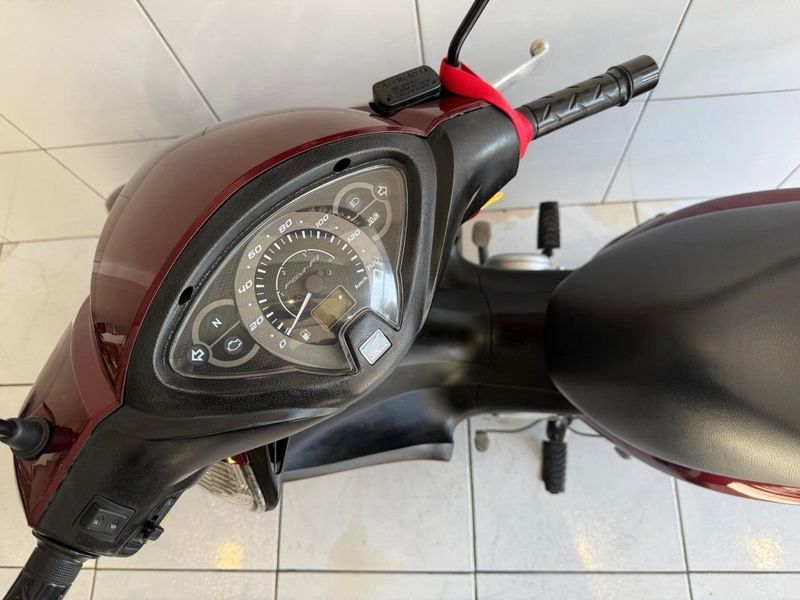 Honda Motos BIZ 125 EX (VENDIDA) 2012 SÓ MOTOS E AUTOMÓVEIS SANTA CRUZ DO SUL / Carros no Vale