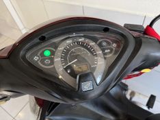 Honda Motos BIZ 125 EX (VENDIDA) 2012 SÓ MOTOS E AUTOMÓVEIS SANTA CRUZ DO SUL / Carros no Vale