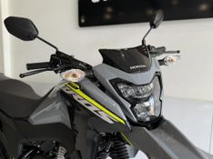 Honda BROS 160 ABS 2025 SÓ MOTOS E AUTOMÓVEIS SANTA CRUZ DO SUL / Carros no Vale