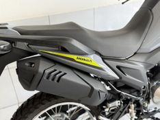 Honda BROS 160 ABS 2025 SÓ MOTOS E AUTOMÓVEIS SANTA CRUZ DO SUL / Carros no Vale