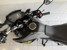 Honda BROS 160 ABS 2025 SÓ MOTOS E AUTOMÓVEIS SANTA CRUZ DO SUL / Carros no Vale