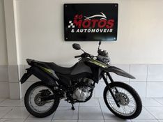 Honda BROS 160 ABS (VENDIDA) 2025 SÓ MOTOS E AUTOMÓVEIS SANTA CRUZ DO SUL / Carros no Vale