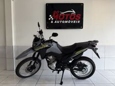 Honda BROS 160 ABS (VENDIDA) 2025 SÓ MOTOS E AUTOMÓVEIS SANTA CRUZ DO SUL / Carros no Vale