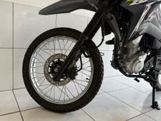 Honda BROS 160 ABS (VENDIDA) 2025 SÓ MOTOS E AUTOMÓVEIS SANTA CRUZ DO SUL / Carros no Vale