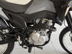 Honda BROS 160 ABS (VENDIDA) 2025 SÓ MOTOS E AUTOMÓVEIS SANTA CRUZ DO SUL / Carros no Vale