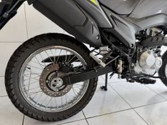 Honda BROS 160 ABS (VENDIDA) 2025 SÓ MOTOS E AUTOMÓVEIS SANTA CRUZ DO SUL / Carros no Vale