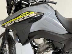 Honda BROS 160 ABS (VENDIDA) 2025 SÓ MOTOS E AUTOMÓVEIS SANTA CRUZ DO SUL / Carros no Vale