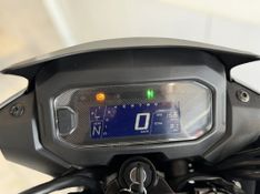 Honda BROS 160 ABS (VENDIDA) 2025 SÓ MOTOS E AUTOMÓVEIS SANTA CRUZ DO SUL / Carros no Vale