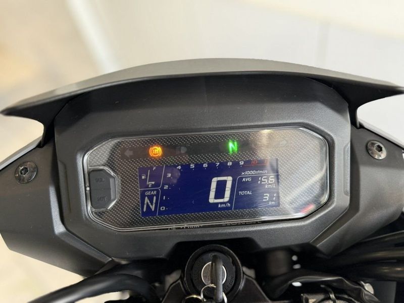 Honda BROS 160 ABS (VENDIDA) 2025 SÓ MOTOS E AUTOMÓVEIS SANTA CRUZ DO SUL / Carros no Vale