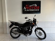Honda Motos CG 125 FAN ES 2009 SÓ MOTOS E AUTOMÓVEIS SANTA CRUZ DO SUL / Carros no Vale