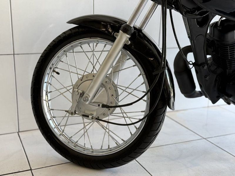 Honda Motos CG 125 FAN ES 2009 SÓ MOTOS E AUTOMÓVEIS SANTA CRUZ DO SUL / Carros no Vale Honda Motos CG 125 FAN ES 2009 SÓ MOTOS E AUTOMÓVEIS SANTA CRUZ DO SUL / Carros no Vale