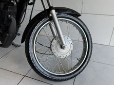 Honda Motos CG 125 FAN ES 2009 SÓ MOTOS E AUTOMÓVEIS SANTA CRUZ DO SUL / Carros no Vale