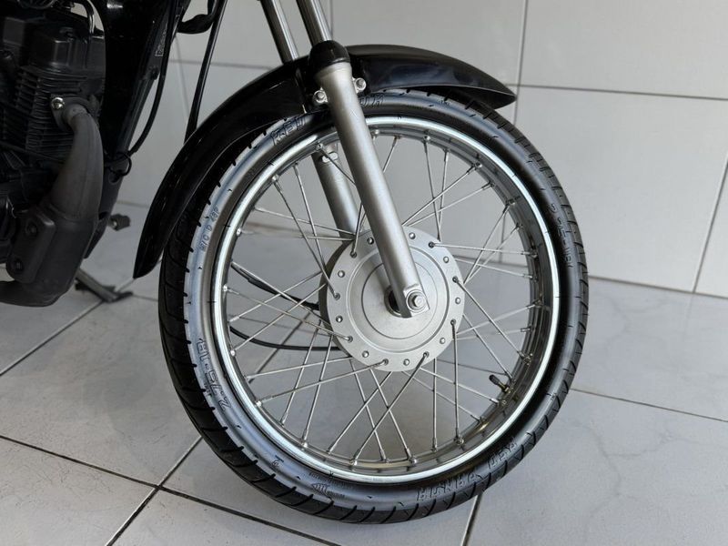 Honda Motos CG 125 FAN ES 2009 SÓ MOTOS E AUTOMÓVEIS SANTA CRUZ DO SUL / Carros no Vale Honda Motos CG 125 FAN ES 2009 SÓ MOTOS E AUTOMÓVEIS SANTA CRUZ DO SUL / Carros no Vale