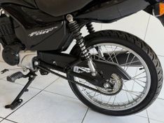 Honda Motos CG 125 FAN ES 2009 SÓ MOTOS E AUTOMÓVEIS SANTA CRUZ DO SUL / Carros no Vale