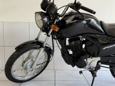 Honda Motos CG 125 FAN ES 2009 SÓ MOTOS E AUTOMÓVEIS SANTA CRUZ DO SUL / Carros no Vale