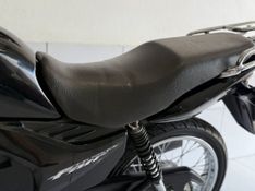 Honda Motos CG 125 FAN ES 2009 SÓ MOTOS E AUTOMÓVEIS SANTA CRUZ DO SUL / Carros no Vale