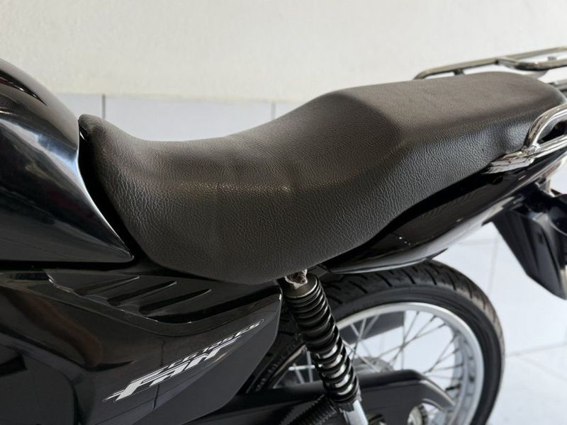 Honda Motos CG 125 FAN ES 2009 SÓ MOTOS E AUTOMÓVEIS SANTA CRUZ DO SUL / Carros no Vale Honda Motos CG 125 FAN ES 2009 SÓ MOTOS E AUTOMÓVEIS SANTA CRUZ DO SUL / Carros no Vale