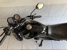 Honda Motos CG 125 FAN ES 2009 SÓ MOTOS E AUTOMÓVEIS SANTA CRUZ DO SUL / Carros no Vale