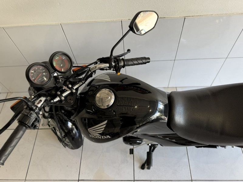 Honda Motos CG 125 FAN ES 2009 SÓ MOTOS E AUTOMÓVEIS SANTA CRUZ DO SUL / Carros no Vale Honda Motos CG 125 FAN ES 2009 SÓ MOTOS E AUTOMÓVEIS SANTA CRUZ DO SUL / Carros no Vale