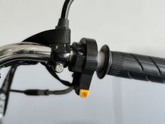 Honda Motos CG 125 FAN ES 2009 SÓ MOTOS E AUTOMÓVEIS SANTA CRUZ DO SUL / Carros no Vale