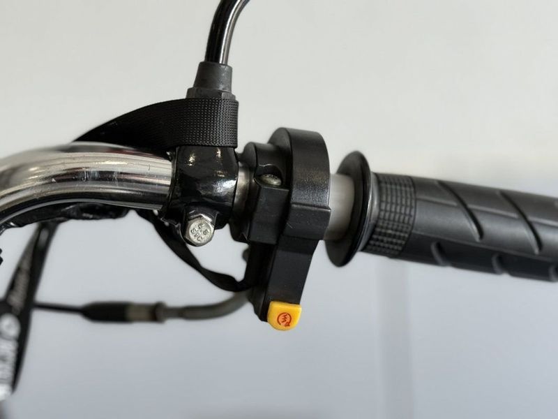 Honda Motos CG 125 FAN ES 2009 SÓ MOTOS E AUTOMÓVEIS SANTA CRUZ DO SUL / Carros no Vale Honda Motos CG 125 FAN ES 2009 SÓ MOTOS E AUTOMÓVEIS SANTA CRUZ DO SUL / Carros no Vale