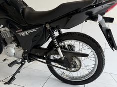 Honda Motos CG 125 FAN ESD 2014 SÓ MOTOS E AUTOMÓVEIS SANTA CRUZ DO SUL / Carros no Vale