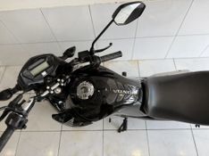 Honda Motos CG 125 FAN ESD 2014 SÓ MOTOS E AUTOMÓVEIS SANTA CRUZ DO SUL / Carros no Vale