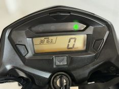 Honda Motos CG 125 FAN ESD 2014 SÓ MOTOS E AUTOMÓVEIS SANTA CRUZ DO SUL / Carros no Vale