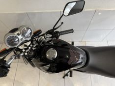 Honda Motos CG 150 TITAN ES 2007 SÓ MOTOS E AUTOMÓVEIS SANTA CRUZ DO SUL / Carros no Vale