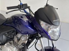 Honda Motos CG 150 TITAN EX 2012 SÓ MOTOS E AUTOMÓVEIS SANTA CRUZ DO SUL / Carros no Vale